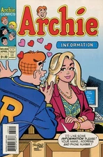 Archie #434 VF/NM; Archie | we combine shipping