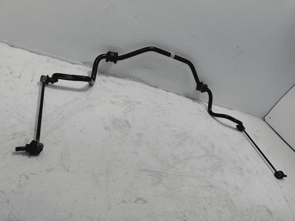 ACURA MDX 2014-2020 3,5 L TRACCIÓN DELANTERA ESTABILIZADOR BALANCEADOR BARRA ANTIVUELCO CON ENLACE OEM Foto 2 de 4