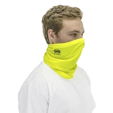 7301-02 ThermaSure Microfiber Cooling Band/Loop - INVUE Yellow SAS Safety Corp.