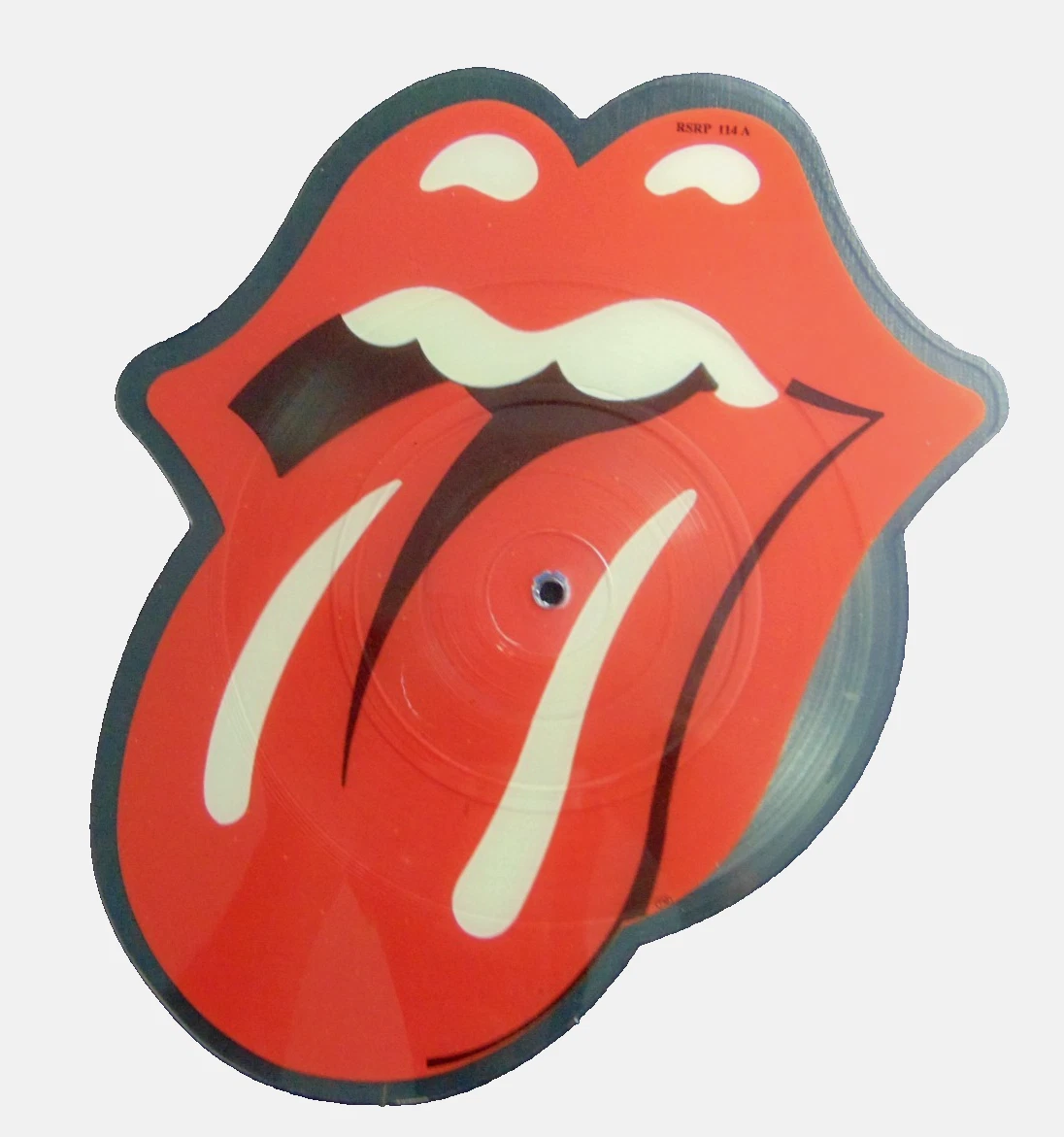 The Rolling Stones 7