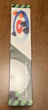 ELITE Table Top Curling Game Curling Portable Game ELITE-CURL-222