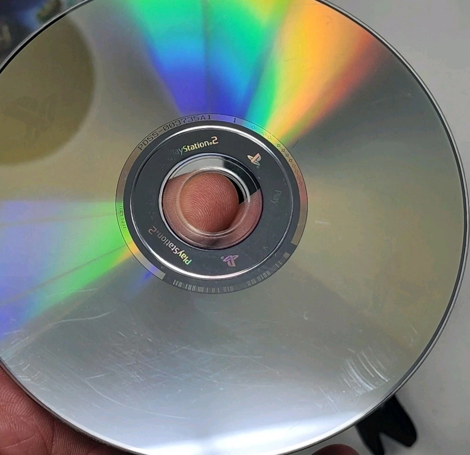 Dark Cloud 2 (Sony PlayStation 2 PS2) Complete CIB - TESTED - Image 4 of 4