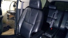 07 08 09 10 11 12 13 Suburban Passenger Right Rear Second Row Rear Back Seat