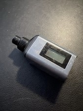 Sennheiser EW 100 G3 Plug-On Transmitter Wireless XLR SKP 100 516-558 MHz 529041