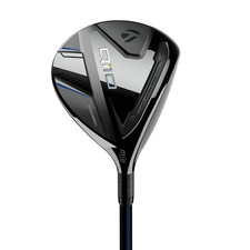 TaylorMade Golf Qi10 Fairway Wood 3W R Flex Diamana Blue TM50 Graphite Shaft Men
