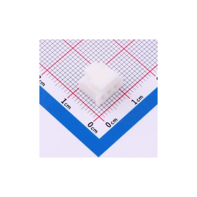 (10Stk.)TJC3C-3Y P=2.5mm