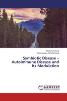 Ravikumar Kurup (U. A.) | Symbiotic Disease - Autoimmune Disease And Its...