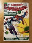The Amazing Spider-Man #36 (Marvel Comics May 1966)