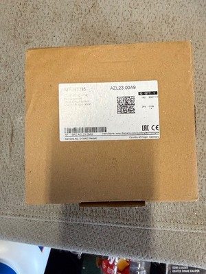 SIEMENS AZL23.00A9