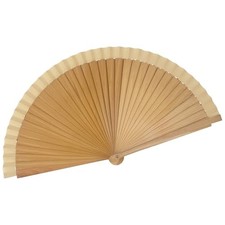 Decorative Folding Fans, Hand Fans for Women Foldable for Dancing, Bamboo