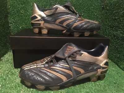 ADIDAS PREDATOR POWERSWERVE FG SOCCER Size 7 7,5 40 2/3 | eBay