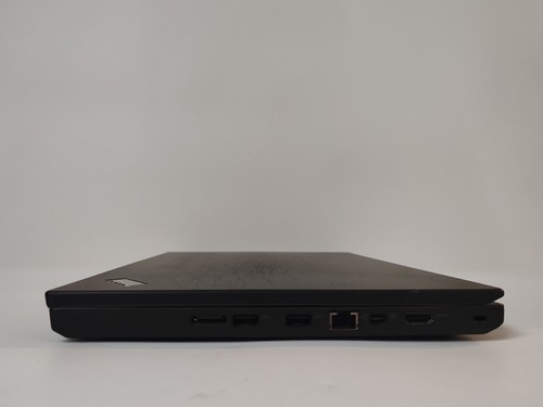 NOTEBOOK LAPTOP LENOVO T470 I7-7820HQ 16GB RAM 256GB SSD WINDOWS 11 NVIDIA - Bild 8 von 10