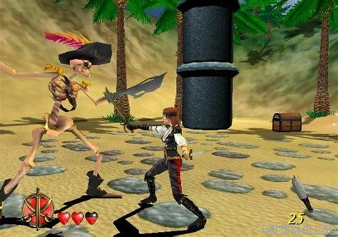 PS2 - Pirates:Legend of Black Kat  Pirates, Video game, Playstation 2