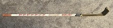 Keith Primeau Detroit Red Wings 94-95 game used hockey stick broken blade