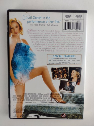 Comedy Romance Drama Romantic Comedies DVD Movies **You Pick** **Read** - Picture 229 of 499