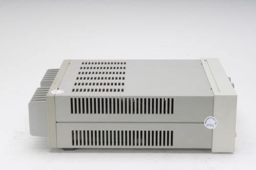 Agilent E3611A 30W Power Supply, 20V, 1.5A or 35V, 0.85A - AS IS - Picture 2 of 4