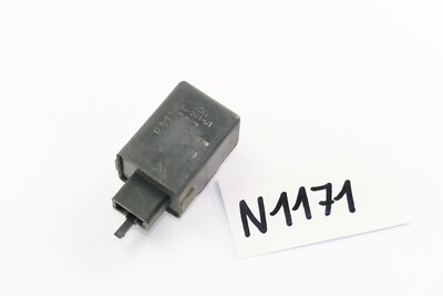 Honda CB 750 RC42 Sevenfifty BJ 1992 - Blinkerrelais N1171 | eBay