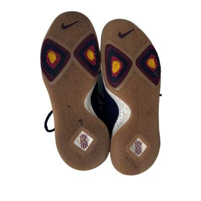 Nike Kyrie 3 Obsidian Sneaker Blue Men\'s size 8 Nike  main image 3