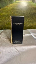 DONNA KARAN GOLD EDT 50ML SPRAY