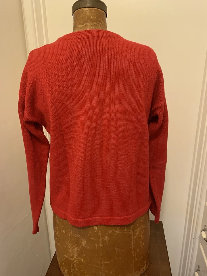 suéter design options philip jane gordon - Imagem 4 de 4