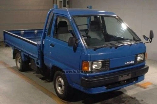 TOYOTA LITEACE TRUCK CM20 CM55 SEAL, OIL (FOR REAR AXLE SHAFT RH) 90311-52059 - Picture 8 of 10