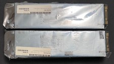 Lot of 2 Hewlett Packard HP DPS-460BB ProLiant Power Supply DL360 G4 460W