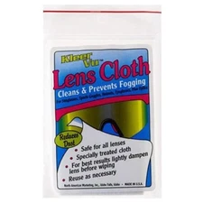 KleerVu™ No Fog Cloth - 91173 EA