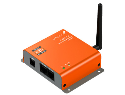 Phocos AB-PLC-CAN Any-Bridge Gateway - PhocosLink Cloud (Remote Monitoring)