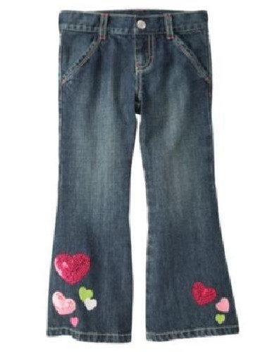 NWT GYMBOREE Kids Girl Pants Jeans Leggings Capri Ship Fast - Picture 21 of 65