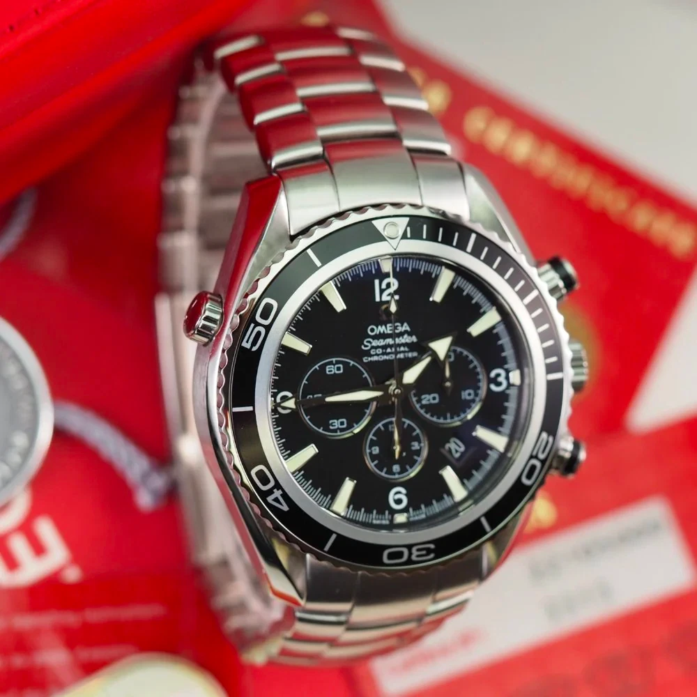 Omega 2210.50 store