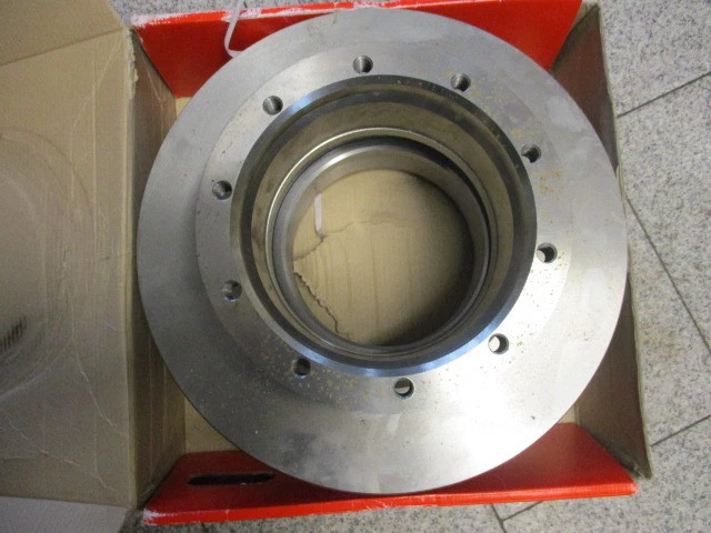 Mercedes Benz Actros 942 Bremsscheiben Brembo 09738020 A9424230112 