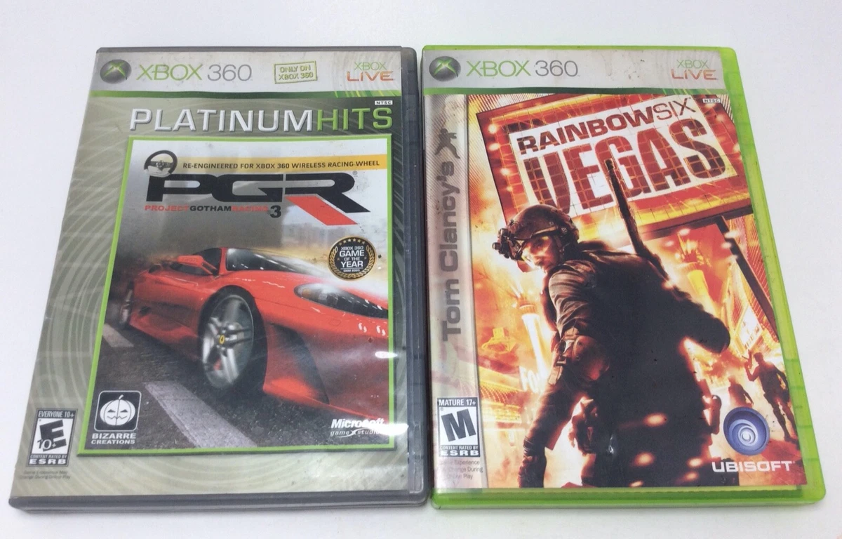 Racing video game online xbox 360 games