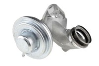 Agr-Ventil Citroen Ford Peugeot C3 Xsara Fiesta V Fusion 1628XV 1.4 HDI Tdci