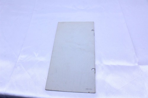 1937 G.M. Labor Policies and Procedures Booklet Vintage - Picture 4 of 12
