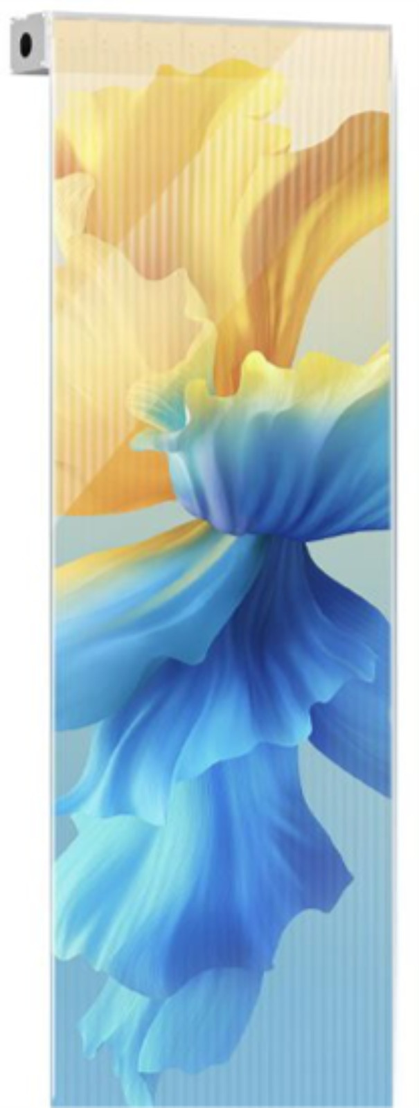 LED P4 * 8 Indoor Film Screen Size 960x256mm Video Wall Synchronous Sending Box
