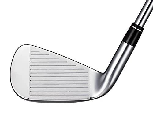 NEW Callaway (Callaway) Right iron APEX 21 (set of 6 (#5-#9 PW) NSPRO MODUS3 - Image 4 of 4