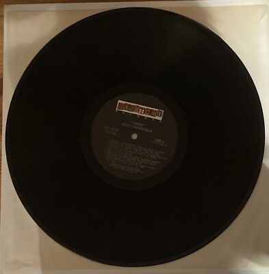 Cameo Dusty Springfield Vinyl LP Record 1973 Dunhill DSX