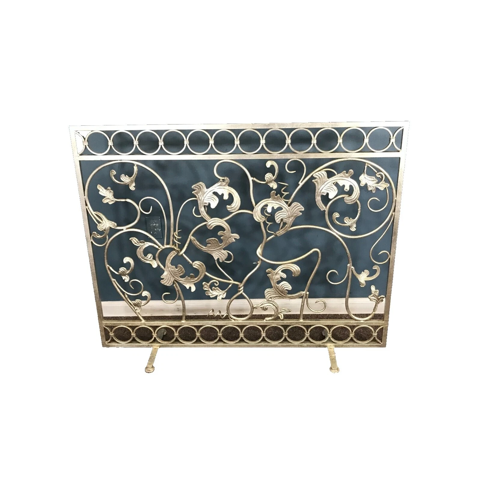 1990s Architectural & Garden Antiques