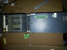 BOSCH LINE FILTER D-64711 ERBACH 107 TYPE: NV 20/1F-D 1070078431