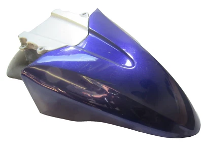 Garde-Boue Avant Pour Roue Fender Mudguard Suzuki GSX600F GN72B Katana - Photo 1/4