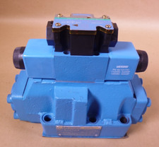 Vickers F3-DG5S-8-2C-T-M-FTWL-B5-30 Control Valve DG4V-3S-6C-M-FTWL-B5-60