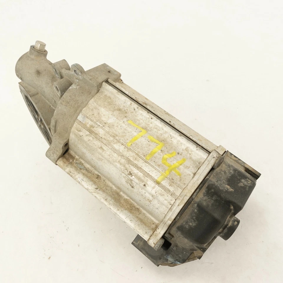 Bomba de dirección asistida Equinox Terrain 2013 2014 2015 2016 2017 motor eléctrico Foto 2 de 4