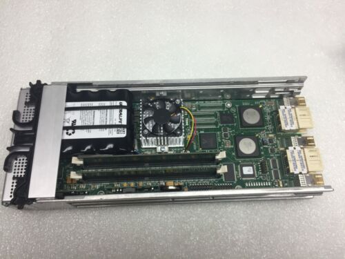 Dell Equallogic Type 7 Controller Control Module 7 PS6000 PS6500 SATA/SAS 5PM3C - Picture 2 of 4