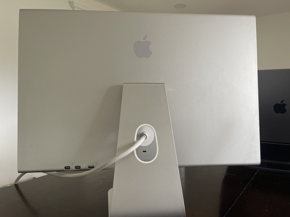 TESTED!! Apple Cinema HD Display 23 TESTED!! Apple Cinema HD Display 23