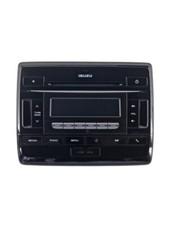 Autoradio Isuzu D-MAX