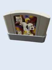 6 Pack Nintendo 64 N64 Cartridge Dust Cover, Protect Your Games!