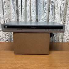 SAMSUNG DVD-R120 DVD RECORDER NO REMOTE PARTS OR REPAIR ONLY SEE DISCRIPTION