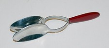 Musical Spoons, Red handle musician