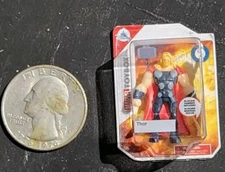 Zuru Mini Brands Marvel Toy Box Thor 1
