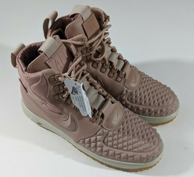 nike lunar force 1 duckboot size 11